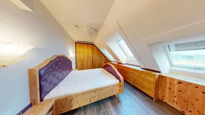 3-Zimmer-Wohnung kaufen in Wien – 140 m², € 749.000 – Bild 8 von 14