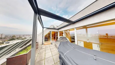 3-Zimmer-Wohnung kaufen in Wien – 140 m², € 749.000 – Bild 13 von 14