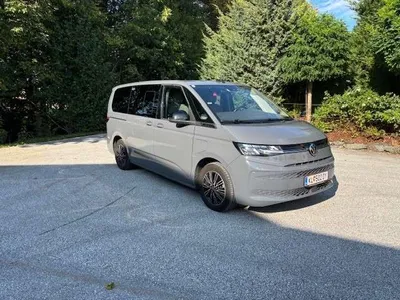 VW Multivan