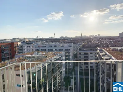 2-Zimmer-Wohnung mieten in Wien – 39,31 m², € 1.120 – Bild 6 von 14