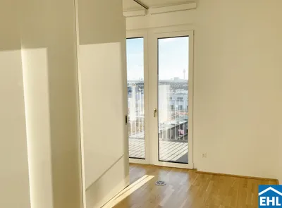 2-Zimmer-Wohnung mieten in Wien – 39,31 m², € 1.120 – Bild 4 von 14