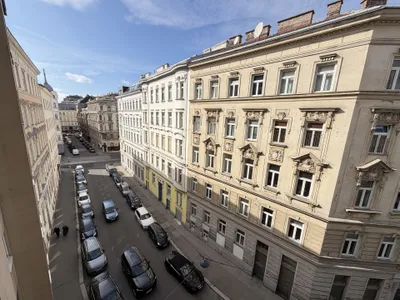 3-Zimmer-Wohnung kaufen in Wien – 83,02 m², € 345.000 – Bild 3 von 15