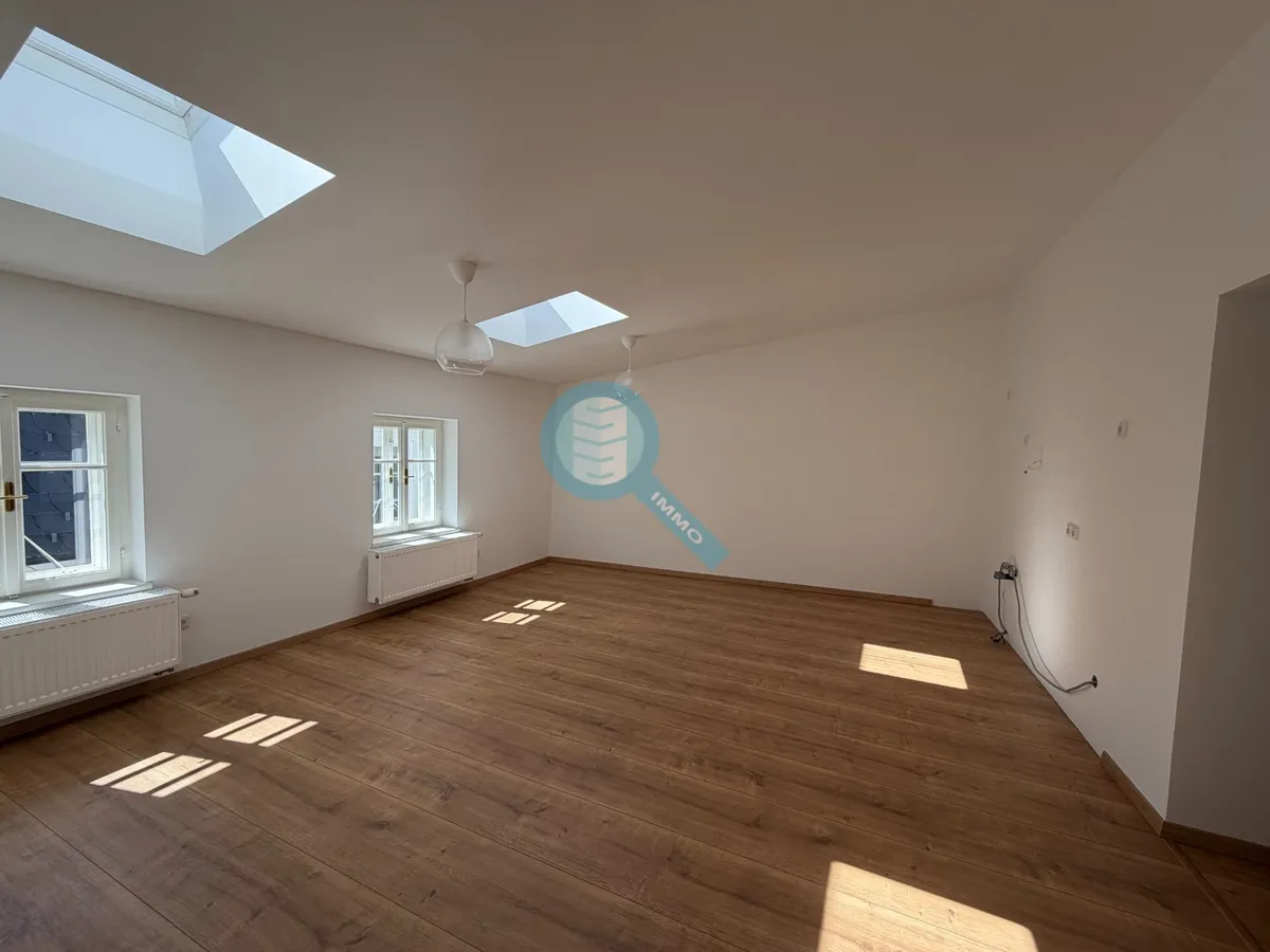 Wohnung – Gmunden, Bezirk Gmunden - Ansicht 2