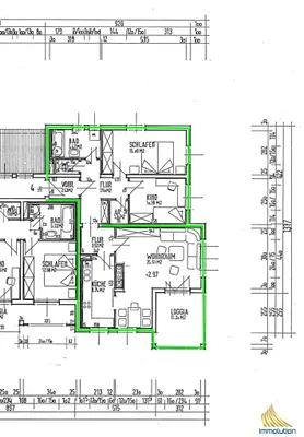 Wohnung kaufen in Gmunden – 82,92 m², € 239.000 – Bild 11 von 12