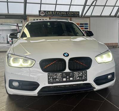 BMW 1er-Reihe 120d