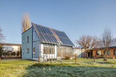 5-Zimmer-Haus kaufen in Feldkirch – 128,5 m², € 749.000 – Bild 25 von 34