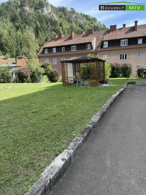 Wohnung kaufen in Leoben – 80,89 m², € 69.500 – Bild 16 von 18