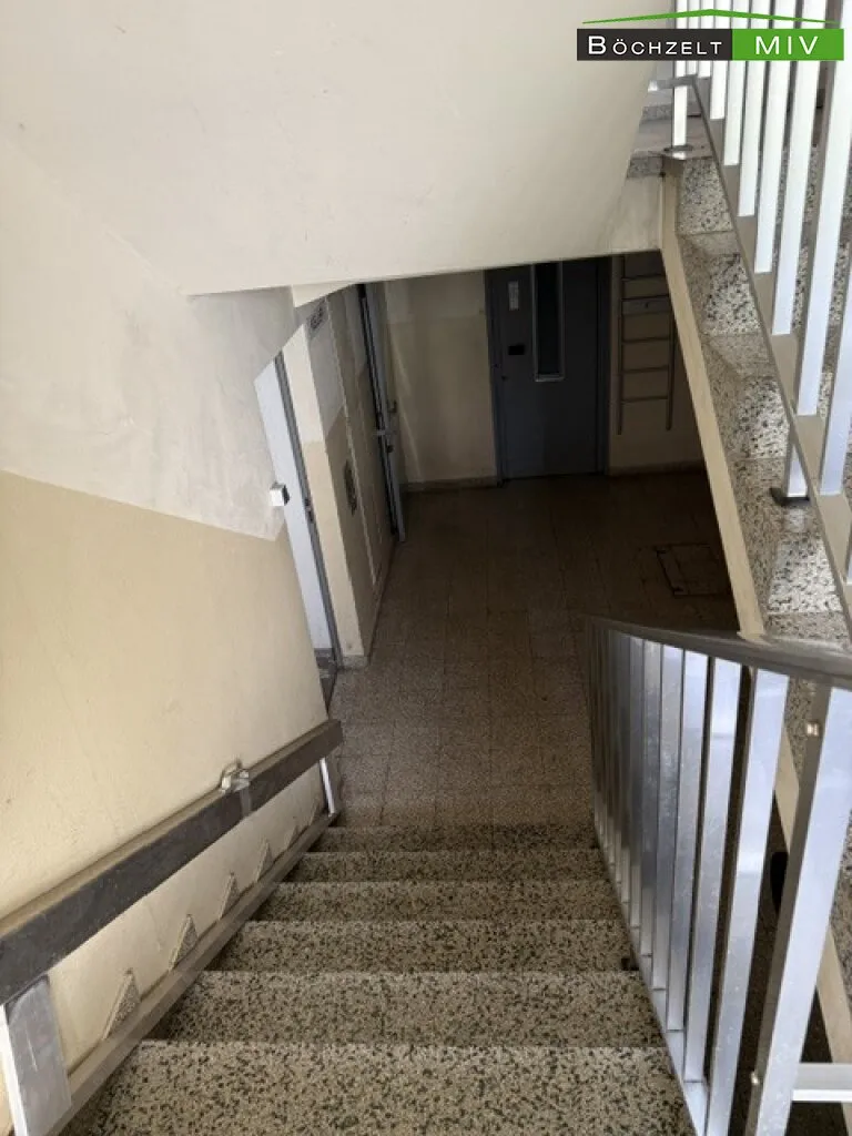 Wohnung – Sankt Peter-Freienstein - Ansicht 3