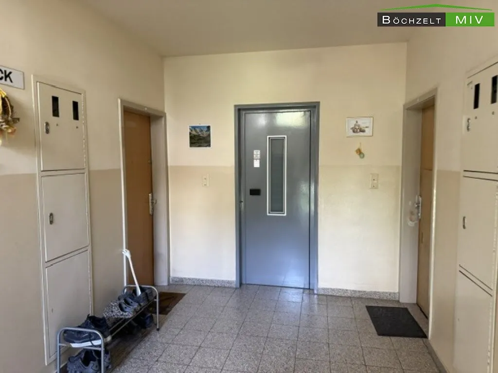 Wohnung – Sankt Peter-Freienstein - Ansicht 2