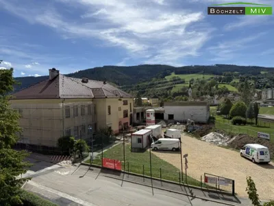 Wohnung kaufen in Leoben – 80,89 m², € 69.500 – Bild 15 von 18