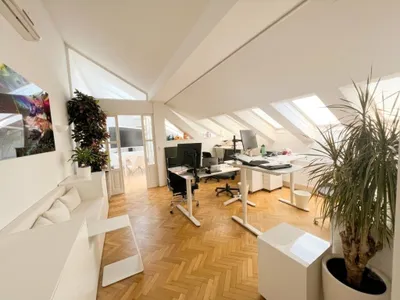 3-Zimmer-Gewerbeimmobilie mieten in Wien – 91,57 m², € 2.035 – Bild 5 von 18