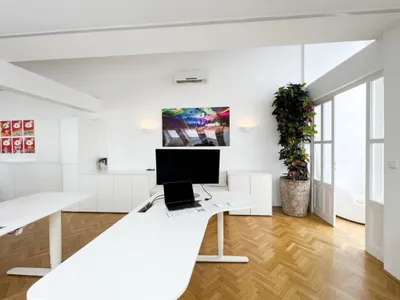3-Zimmer-Gewerbeimmobilie mieten in Wien – 91,57 m², € 2.035 – Bild 6 von 18