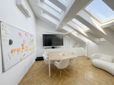 3-Zimmer-Gewerbeimmobilie mieten in Wien – 91,57 m², € 2.035