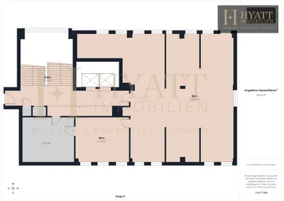 Gewerbeimmobilie mieten in Wien – € 99 – Bild 16 von 18