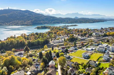 Grundstück kaufen in Klagenfurt Land – 1 430 m², € 450.000 – Bild 9 von 14