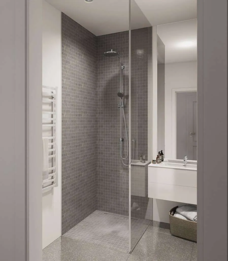 Urbaner Wohntraum in stilvollem Altbau - generalsaniert in 1050 Wien - Widok 2