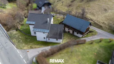 3-Zimmer-Haus kaufen in Hermagor – 166 m², € 185.000 – Bild 2 von 22