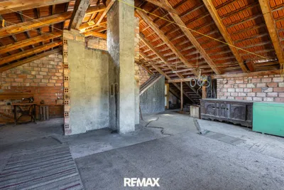 3-Zimmer-Haus kaufen in Hermagor – 166 m², € 185.000 – Bild 19 von 22