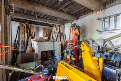 3-Zimmer-Haus kaufen in Hermagor – 166 m², € 185.000 – Bild 15 von 22
