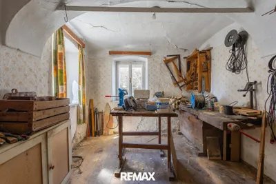 3-Zimmer-Haus kaufen in Hermagor – 166 m², € 185.000 – Bild 21 von 22