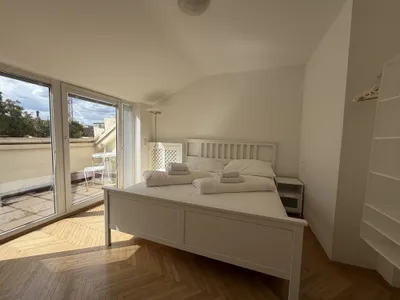 5-Zimmer-Wohnung mieten in Wien – 115,1 m², € 1.490 – Bild 13 von 22