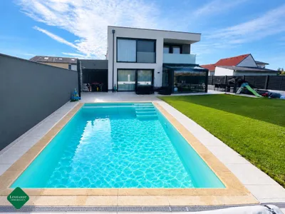 7-Zimmer-Haus kaufen in Korneuburg – 305 m², € 1.894.000 – Bild 1 von 8