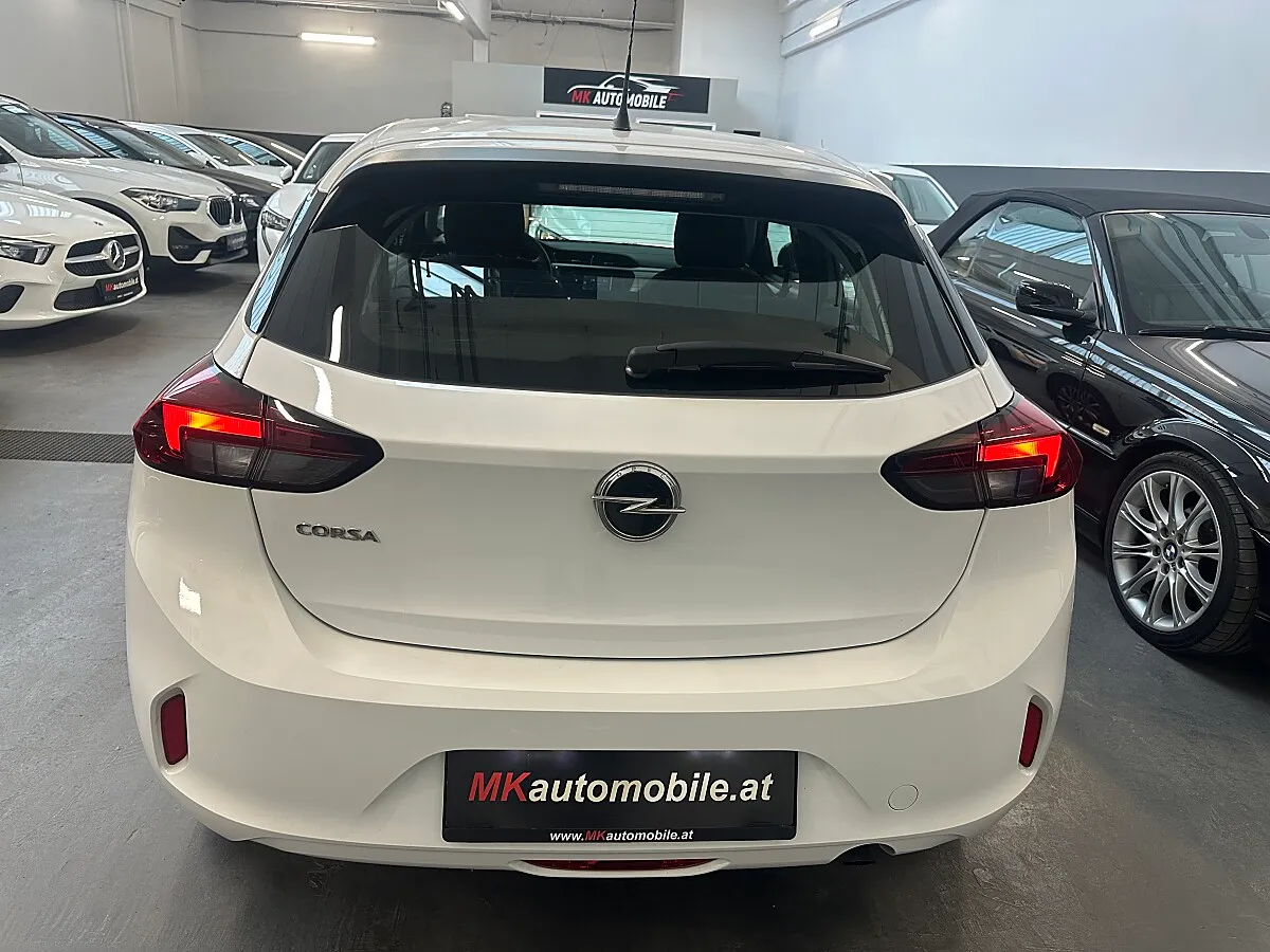 Opel Corsa – Ansicht 5