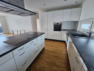 Familientraum mit Fernblick in U1 Nähe mit 3 Zimmern im Citygate, photo 3