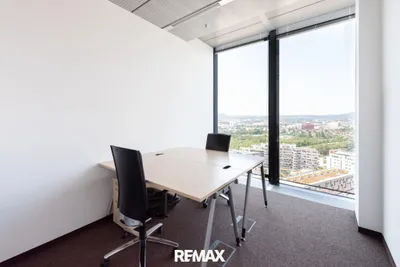Gewerbeimmobilie mieten in Wien – 10 m² – Bild 3 von 8