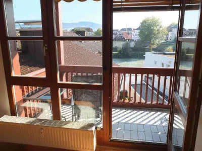 4-Zimmer-Wohnung mieten in Salzburg-Umgebung – 90 m², € 1.380 – Bild 2 von 21