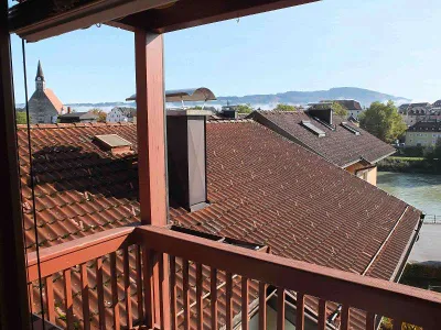 4-Zimmer-Wohnung mieten in Salzburg-Umgebung – 90 m², € 1.380 – Bild 19 von 21