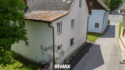 Gewerbeimmobilie kaufen in Hermagor – 270 m², € 199.000 – Bild 36 von 36