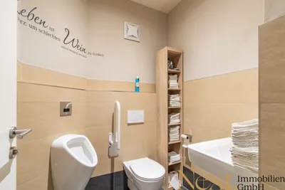 Gewerbeimmobilie mieten in Linz – 160 m², € 1.860 – Bild 6 von 6