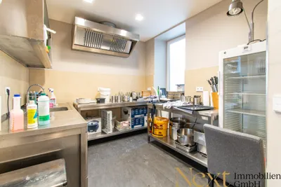 Gewerbeimmobilie mieten in Linz – 160 m², € 1.860 – Bild 4 von 6