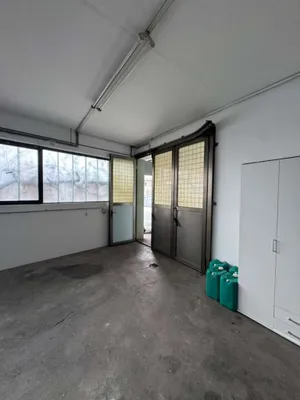 Gewerbeimmobilie mieten in Villach – 110 m², € 1.125 – Bild 5 von 6