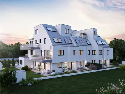 GROSSZÜGIGE 2 ZIMMERWOHNUNG MIT MODERNER EINBAUKÜCHE NAHE DONAUZENTRUM UND ALTE DONAU – Bild 2