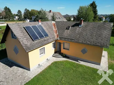 3-Zimmer-Haus kaufen in Graz-Umgebung – 72 m², € 325.000 – Bild 2 von 12
