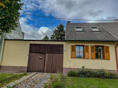 2-Zimmer-Haus kaufen in Gänserndorf – 60 m², € 69.000