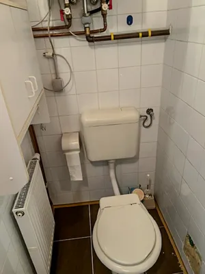 2-Zimmer-Haus kaufen in Gänserndorf – 60 m², € 69.000 – Bild 11 von 17