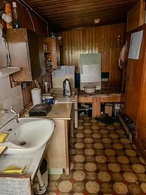 2-Zimmer-Haus kaufen in Gänserndorf – 60 m², € 69.000 – Bild 12 von 17