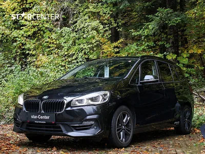 BMW 2er-Reihe