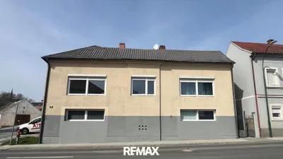 3-Zimmer-Haus kaufen in Oberwart – 90 m², € 195.000 – Bild 2 von 17