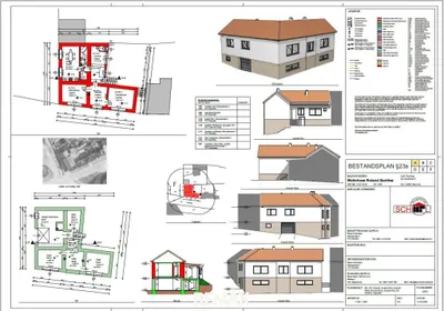 3-Zimmer-Haus kaufen in Oberwart – 90 m², € 195.000 – Bild 17 von 17