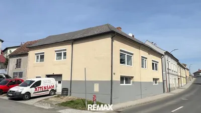 3-Zimmer-Haus kaufen in Oberwart – 90 m², € 195.000 – Bild 3 von 17