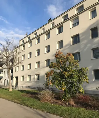 3-Zimmer-Wohnung mieten in Bruck an der Leitha – 69,71 m², € 1.389 – Bild 1 von 13