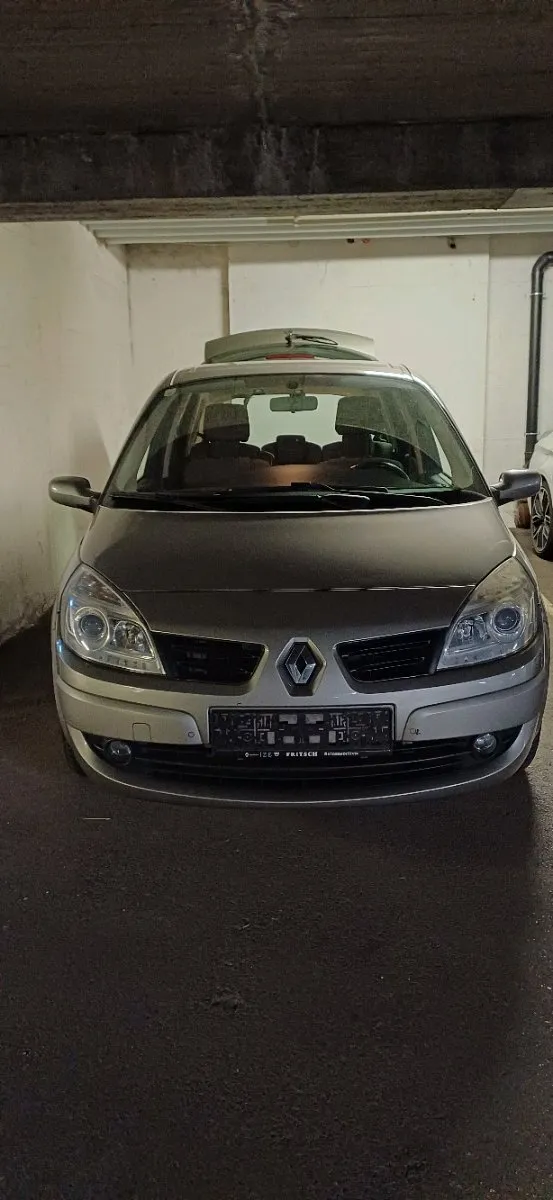 Renault Scénic