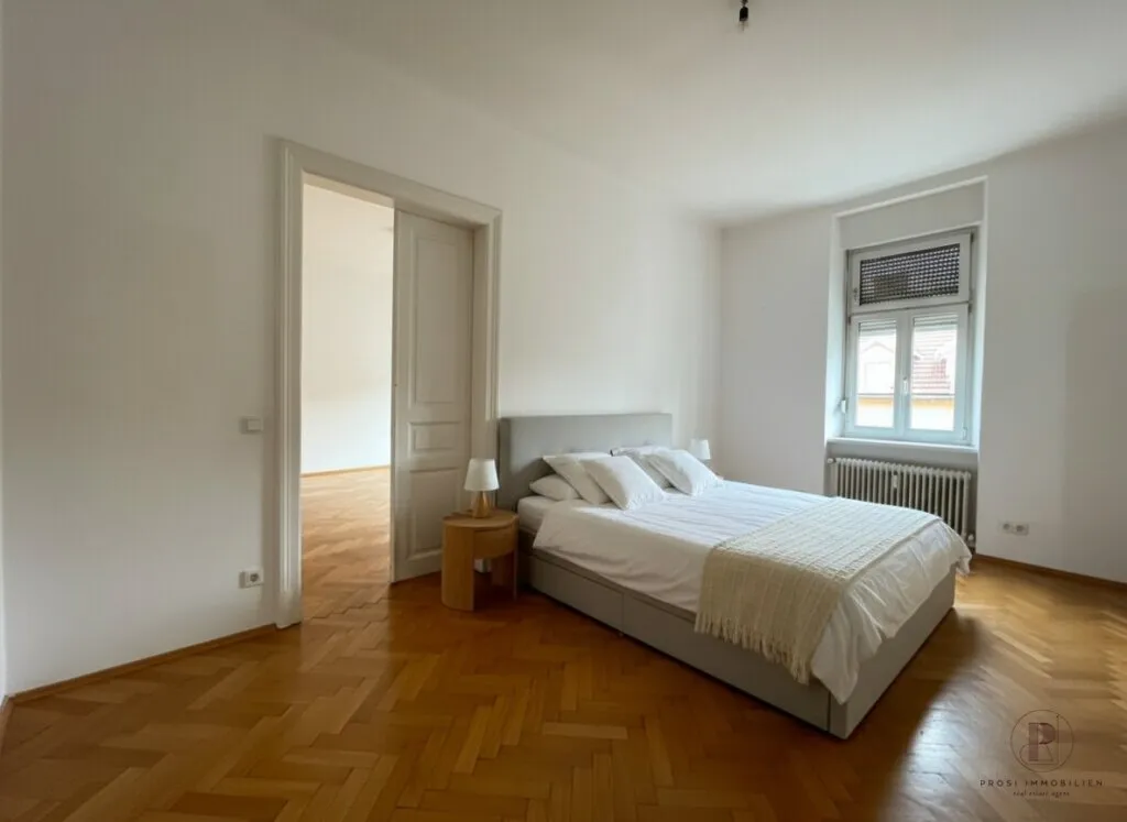 Wohnung – Graz - Ansicht 2