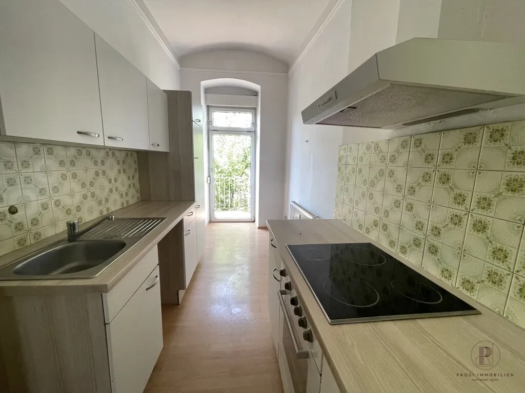 Wohnung – Graz - Ansicht 3