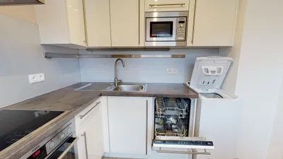 1-Zimmer-Wohnung mieten in Wien – 36 m², € 829 – Bild 5 von 10