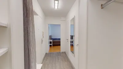 1-Zimmer-Wohnung mieten in Wien – 36 m², € 829 – Bild 8 von 10